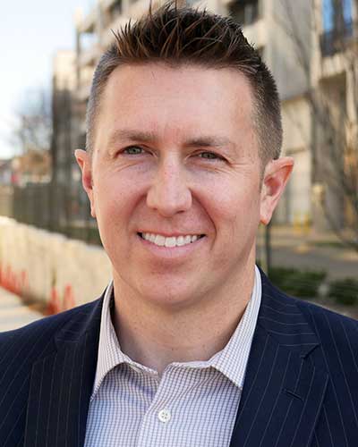 Matthew Wright